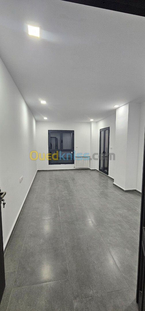 Location Appartement F3 Alger El mouradia