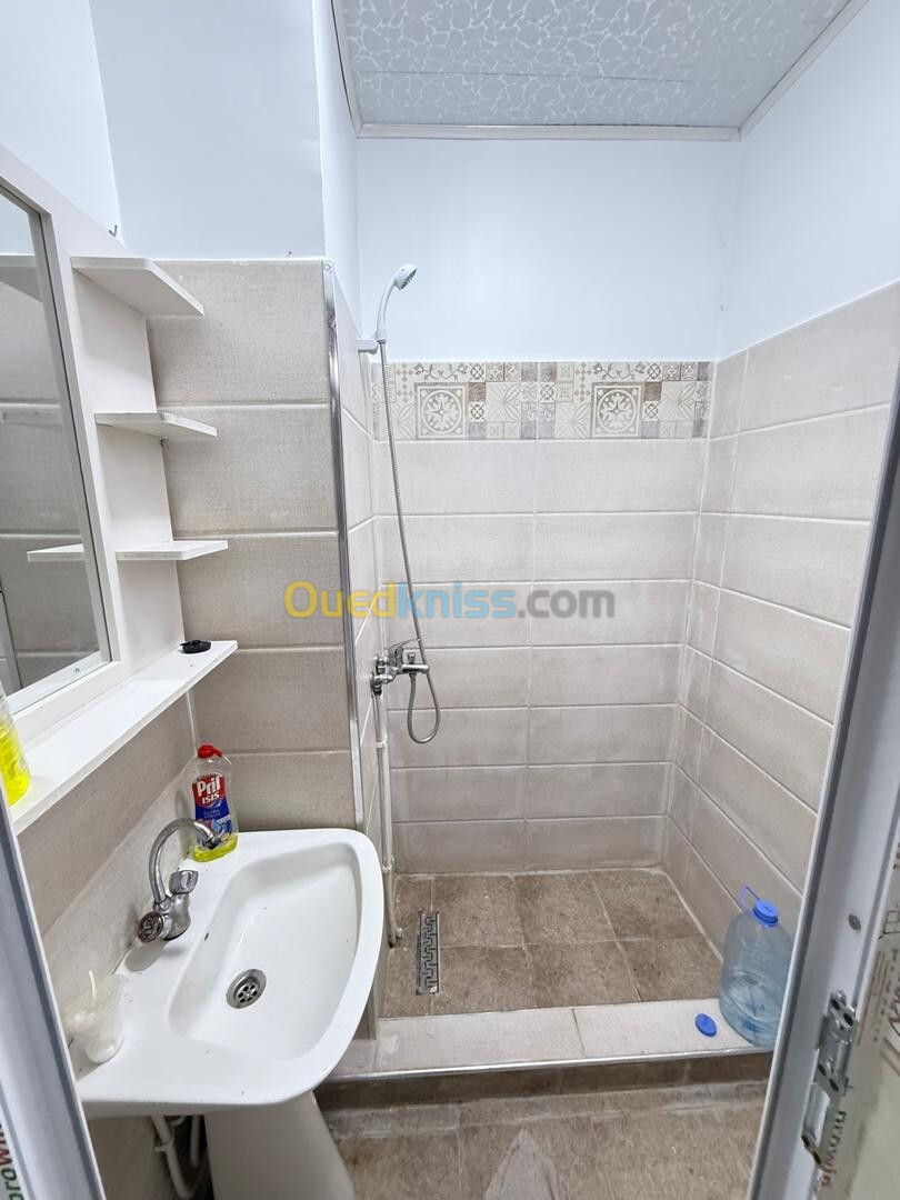 Location Appartement F3 Alger Bab ezzouar