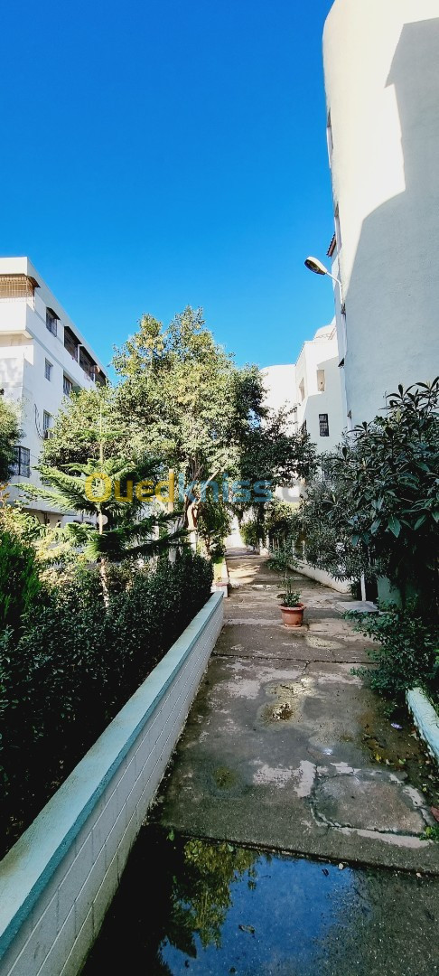 Vente Appartement F4 Alger Birtouta