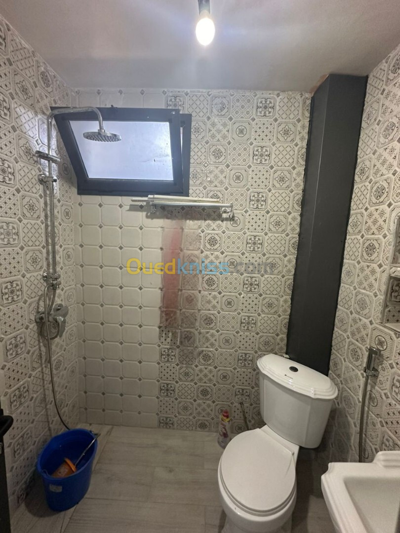 Vente Appartement F2 Alger Birtouta