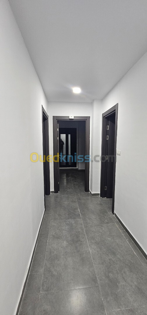 Location Appartement F3 Alger El mouradia