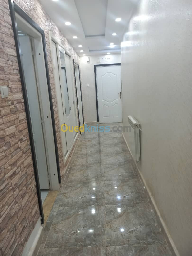 Vente Appartement F5 Alger Rouiba