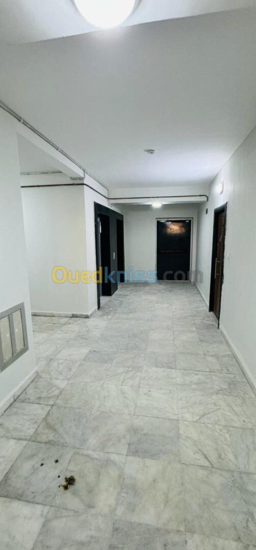 Location Appartement F3 Alger Bab ezzouar