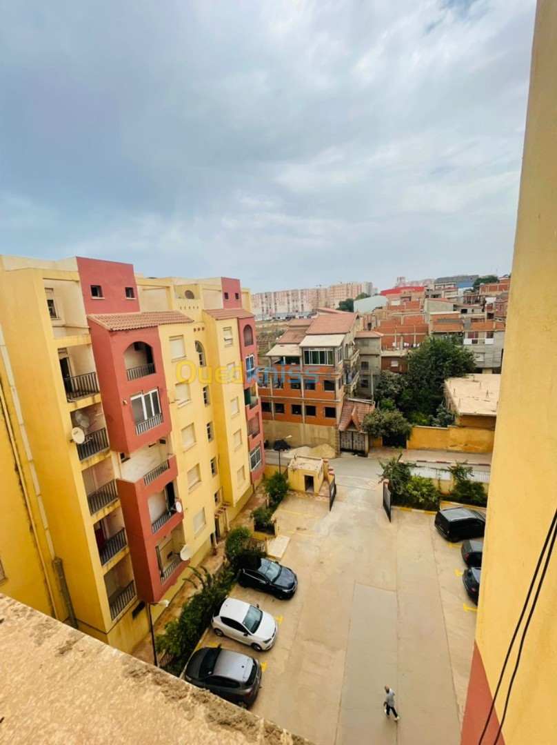 Vente Duplex F5 Tipaza Bou ismail