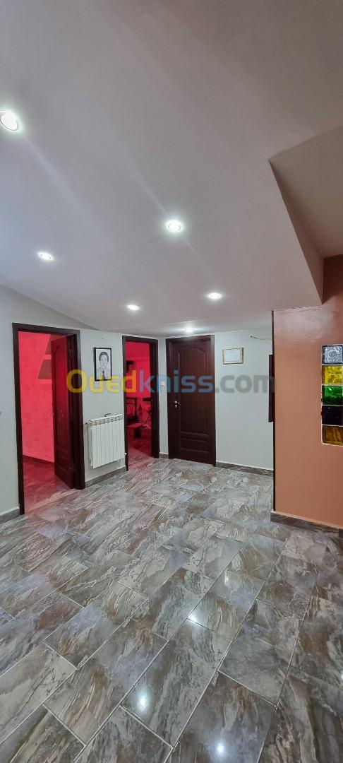 Vente Appartement F5 Alger Baba hassen