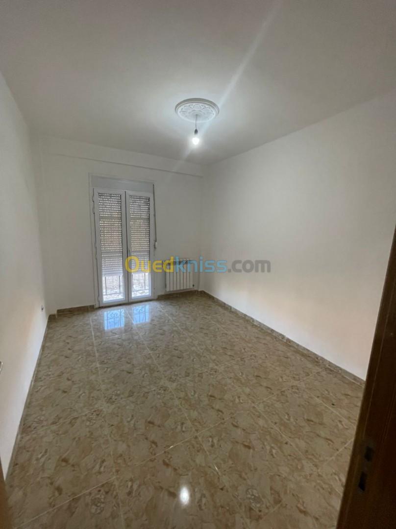 Location Appartement F5 Alger Bordj el kiffan