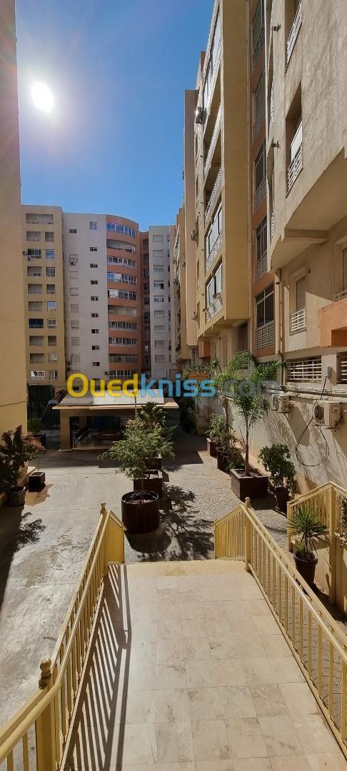 Vente Appartement F4 Alger Birtouta