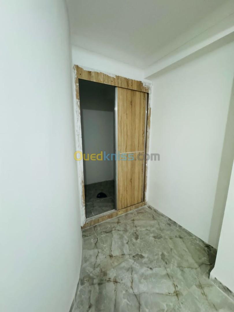 Vente Duplex F4 Alger Bab ezzouar