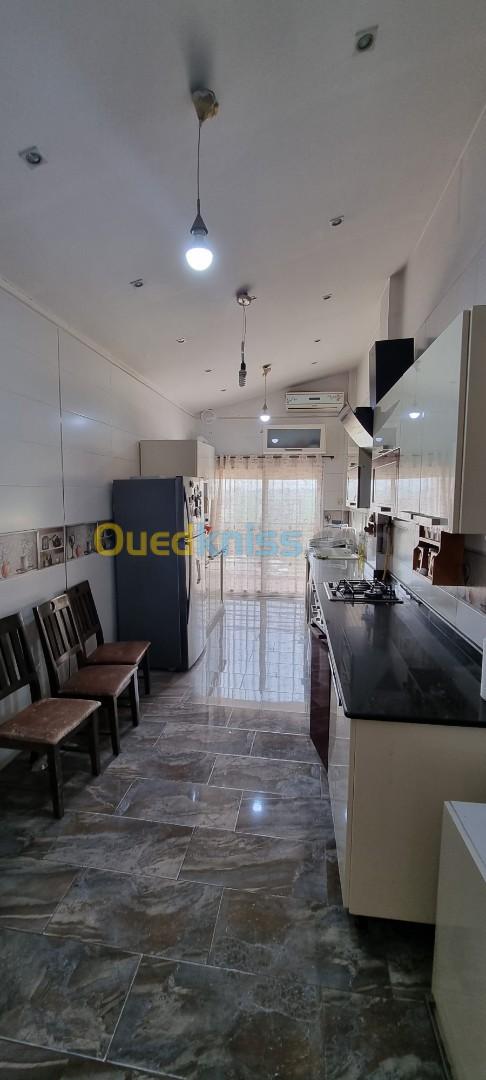 Vente Appartement F5 Alger Baba hassen