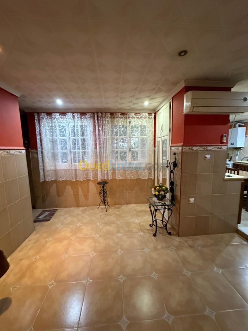 Vente Appartement F4 Alger Birtouta