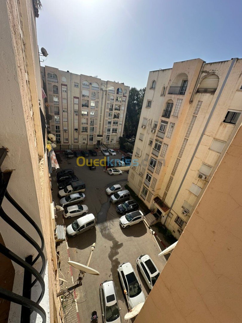 Vente Duplex F5 Alger Birtouta