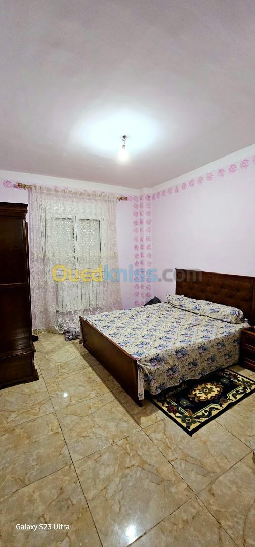 Sell Apartment F4 Algiers Souidania