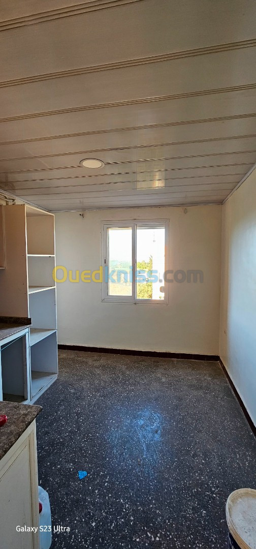 Vente Appartement F3 Alger Birtouta