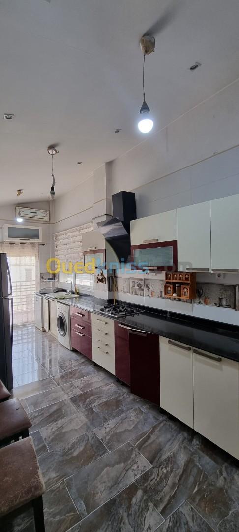 Vente Appartement F5 Alger Baba hassen