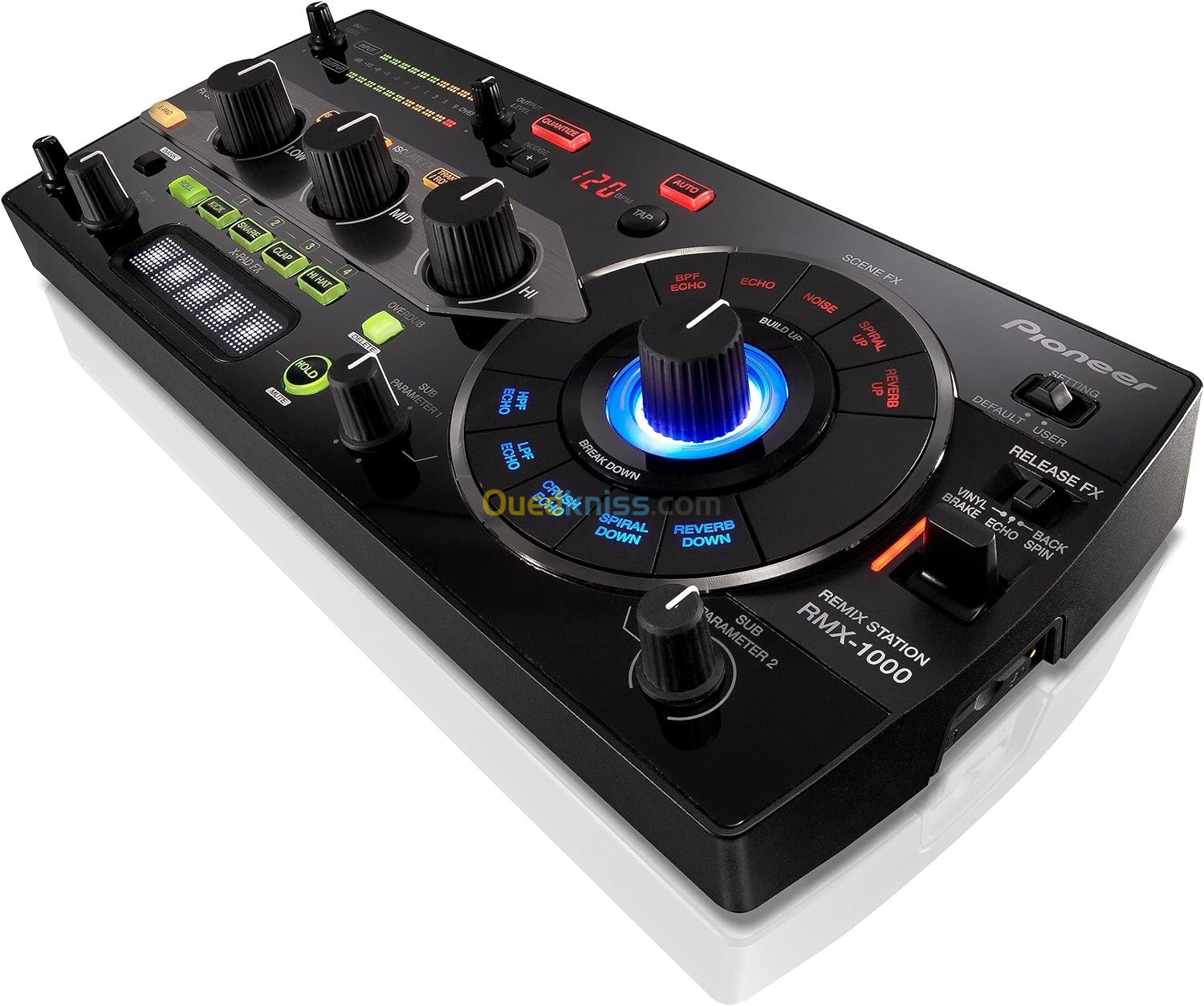 PIONEER RMX-1000