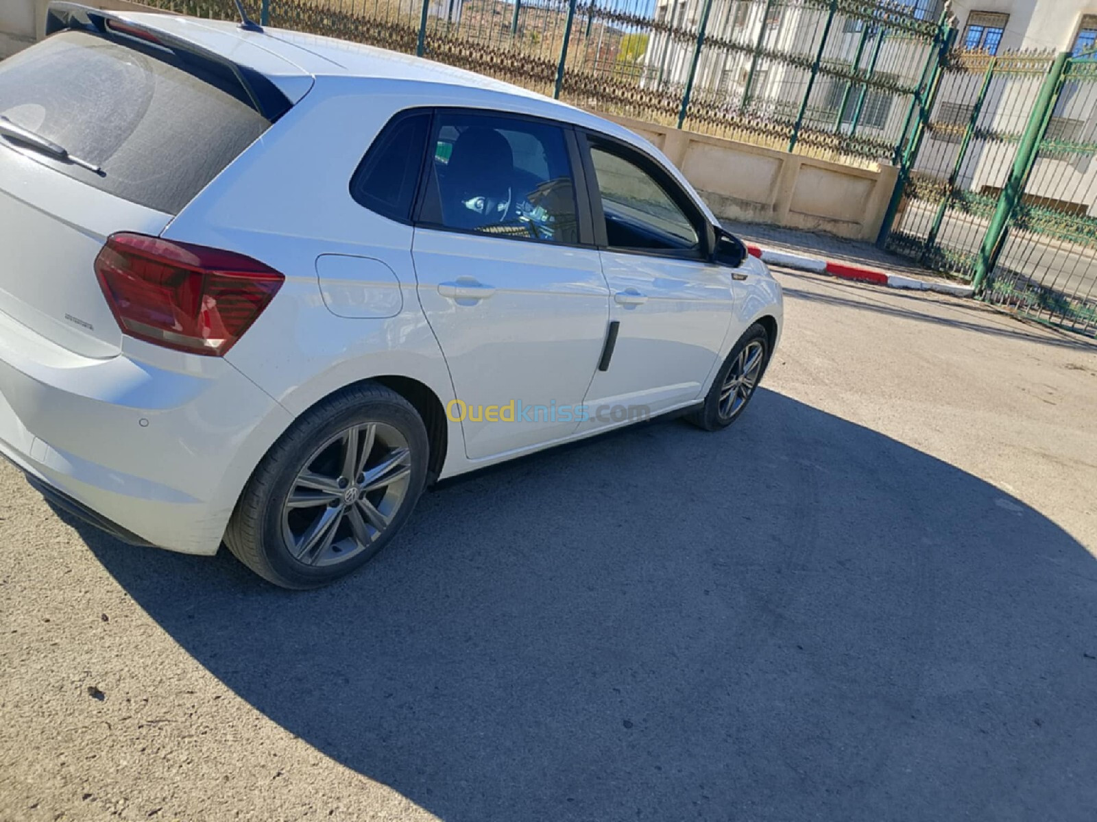 Volkswagen Polo 2018 