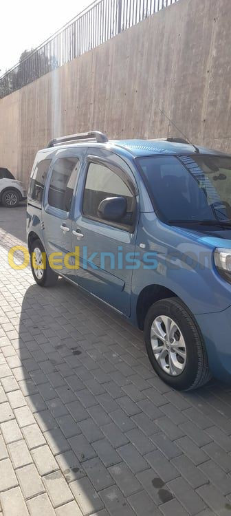 Renault Kangoo 2019 Privilège plus