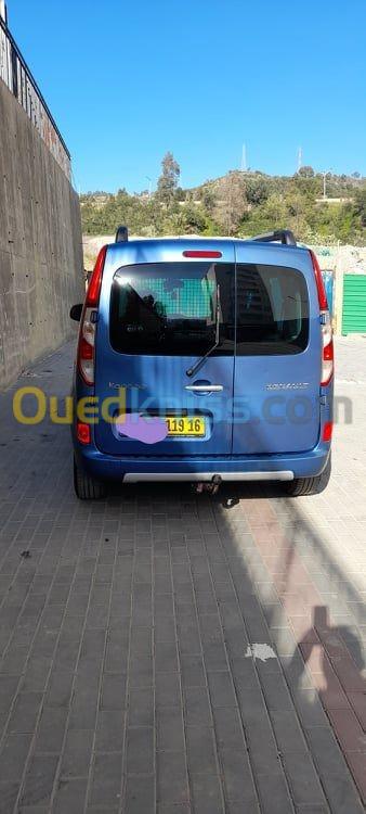 Renault Kangoo 2019 Privilège plus