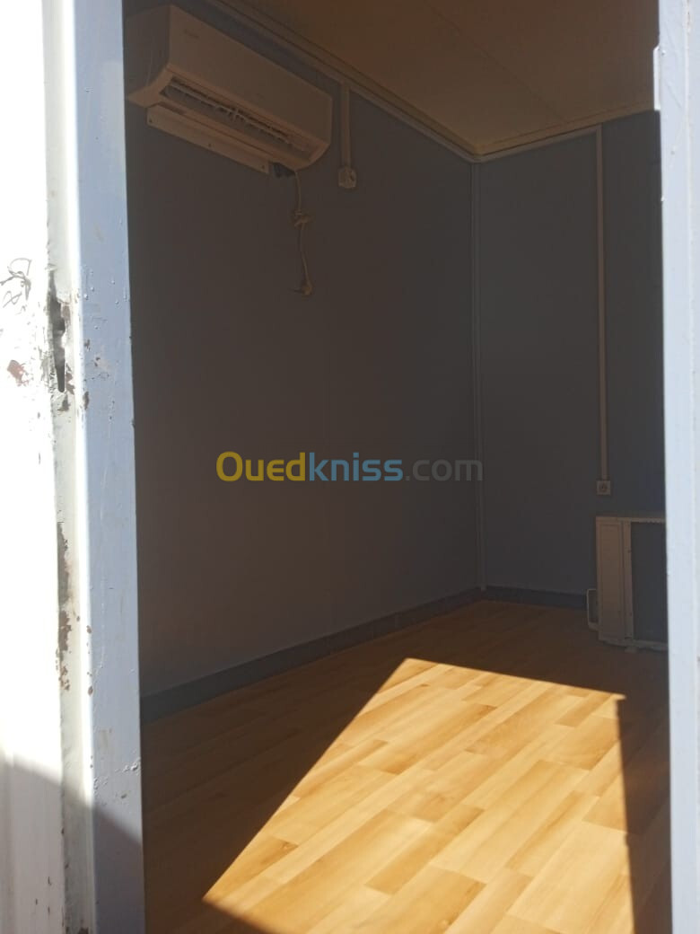 Vente bien immobilier Ouargla Hassi messaoud