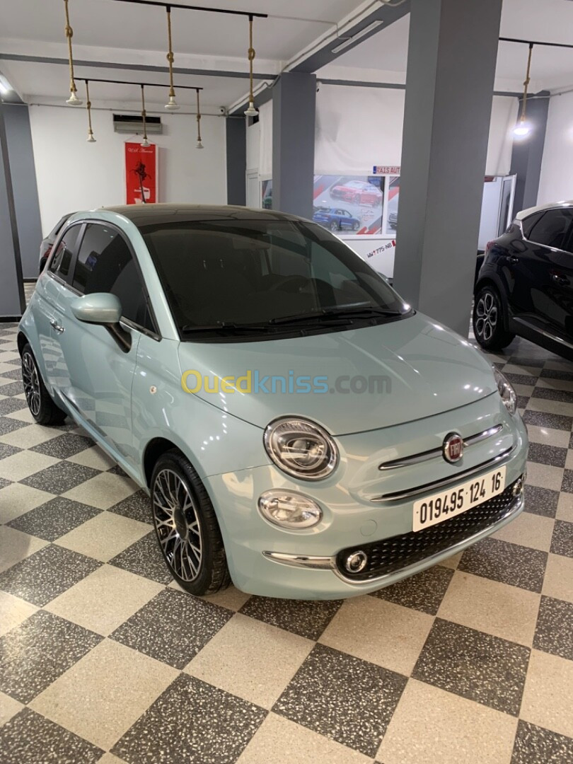 Fiat Fiat 500 2024 Dolcevita