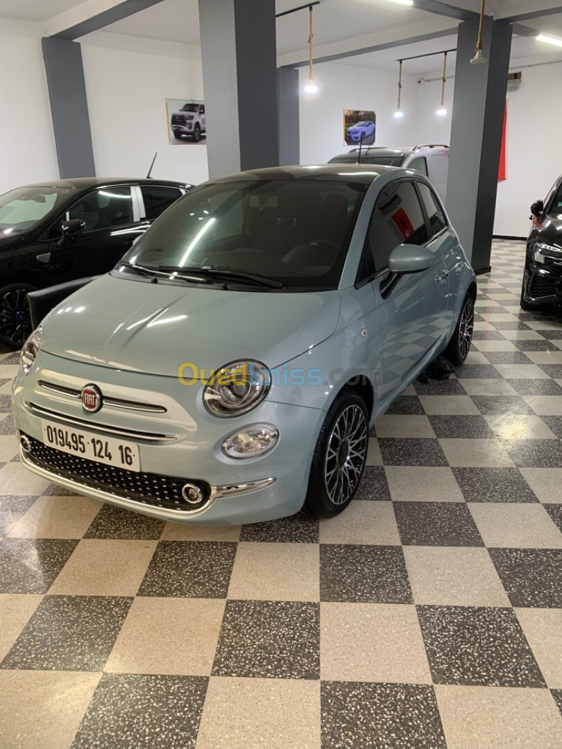 Fiat Fiat 500 2024 Dolcevita