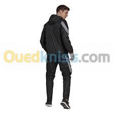 Survetement Poly-Micro Homme ADIDAS MTS Wvn Hooded - H15580