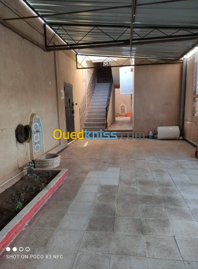 Vente Villa Laghouat Laghouat