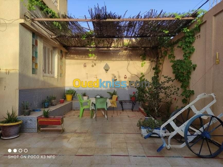 Vente Villa Laghouat Laghouat