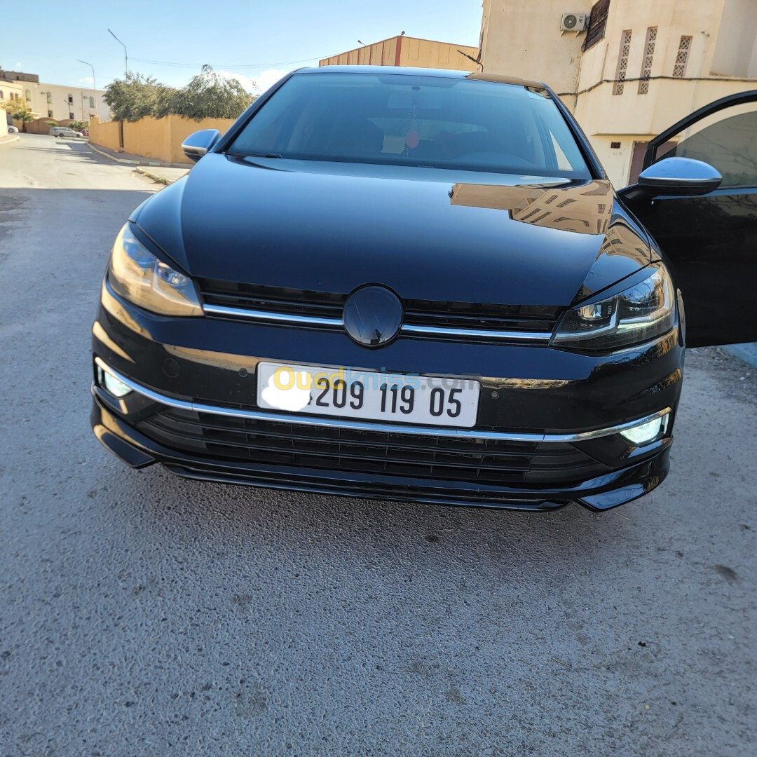 Volkswagen Golf 7 2019 JOIN