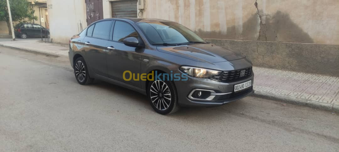 Fiat TIPO 2023 TIPO