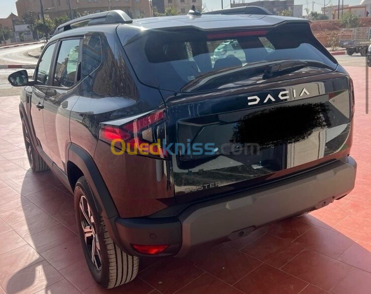 Dacia Duster 2024 Duster