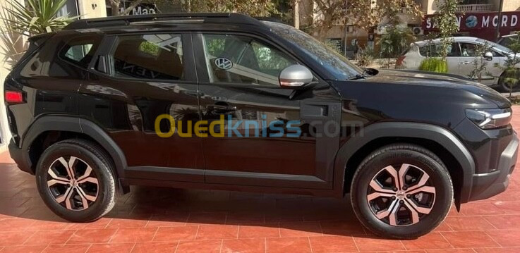 Dacia Duster 2024 Duster