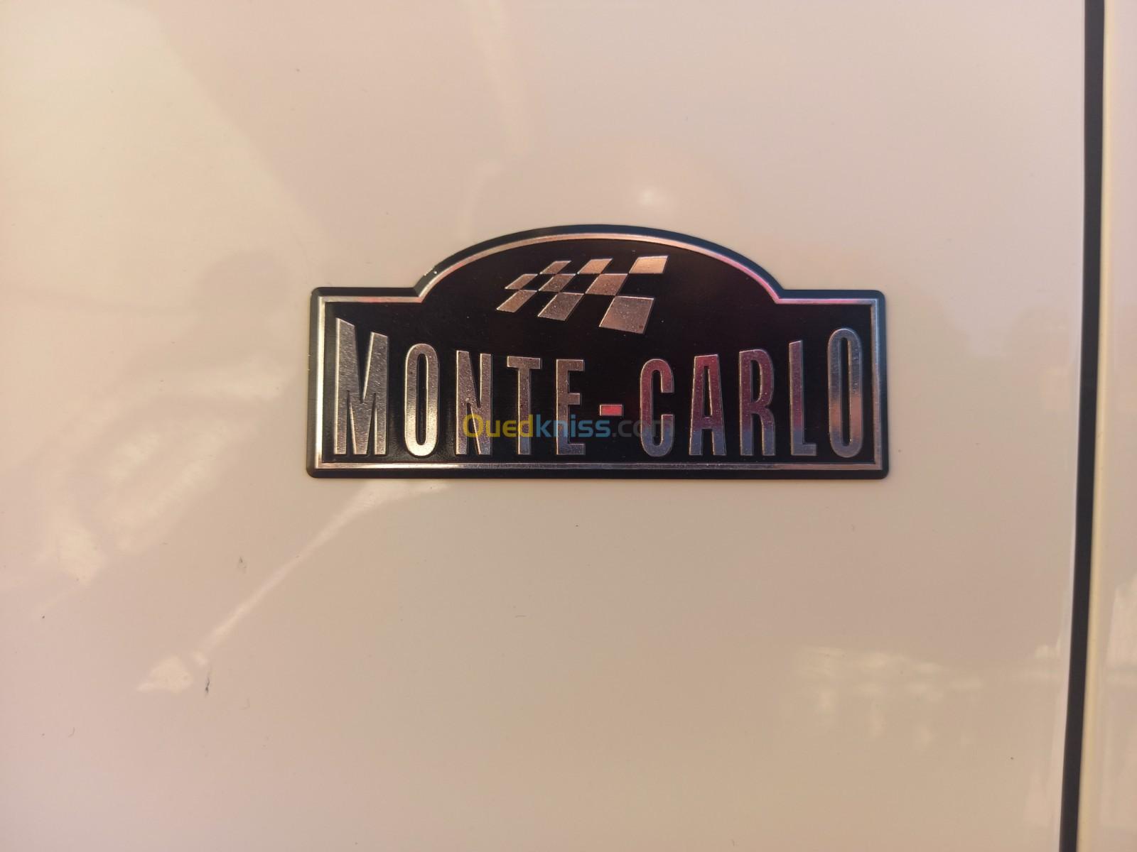 Skoda Yeti 2015 Monte Carlo