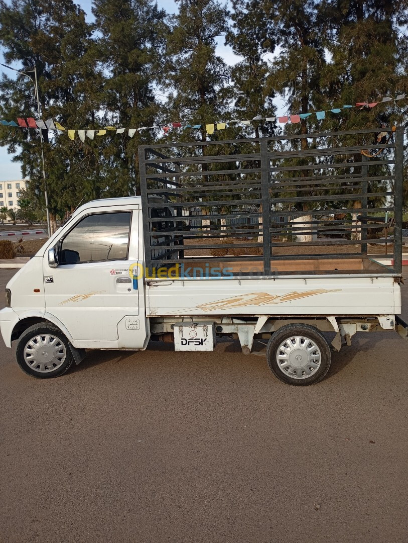 DFSK Mini Truck 2013 SC 2m30