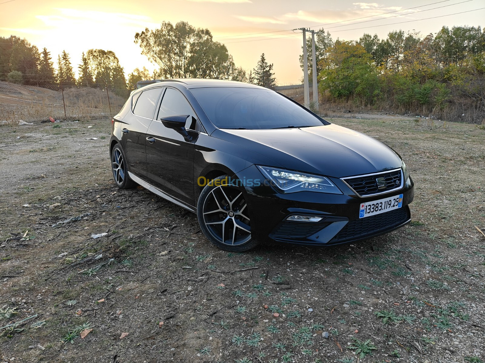 Seat Leon 2019 Beats