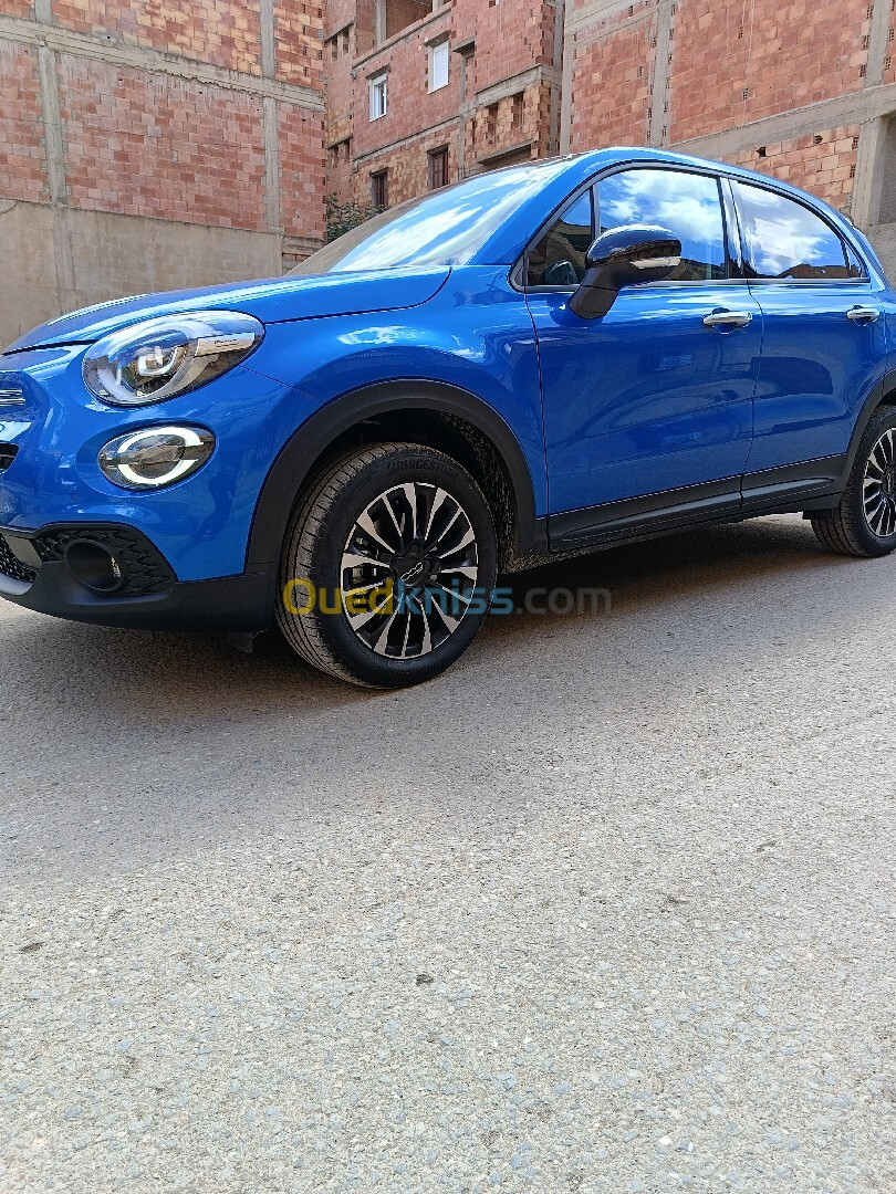 Fiat 500x 2023 Club