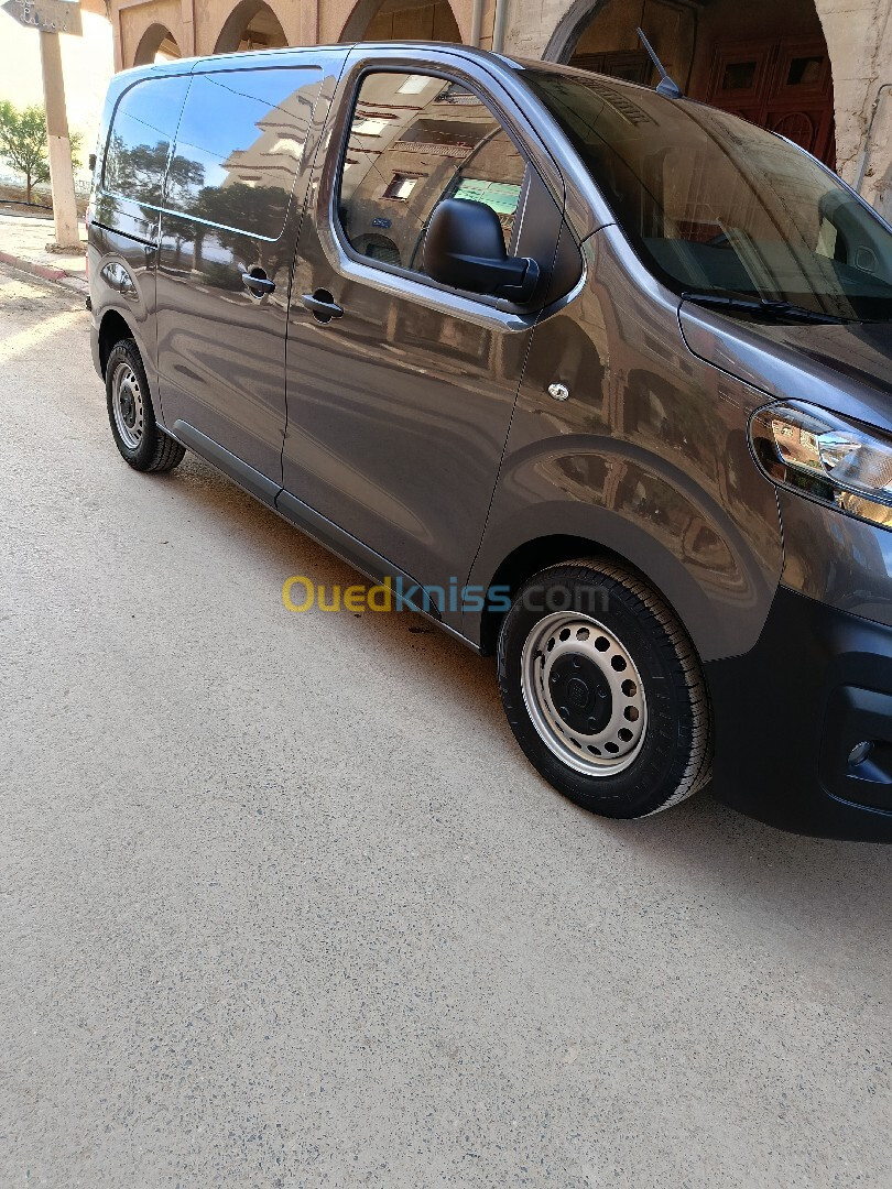 Fiat Scudo 2024 Professionnel