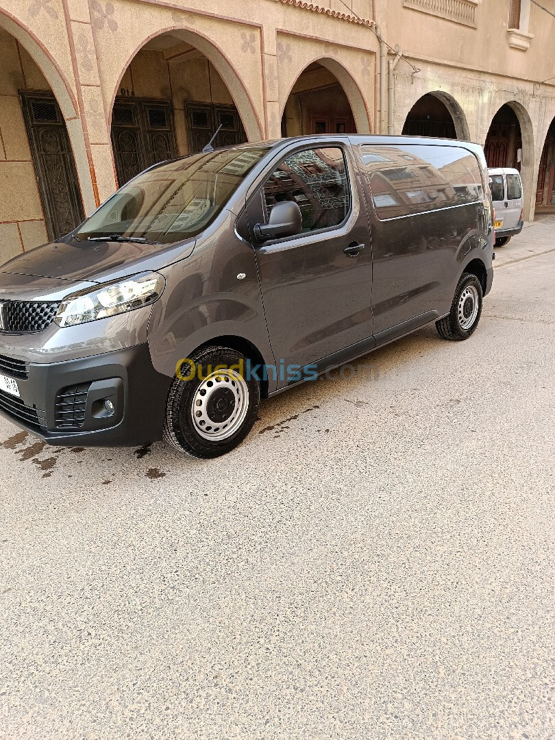 Fiat Scudo 2024 Professionnel