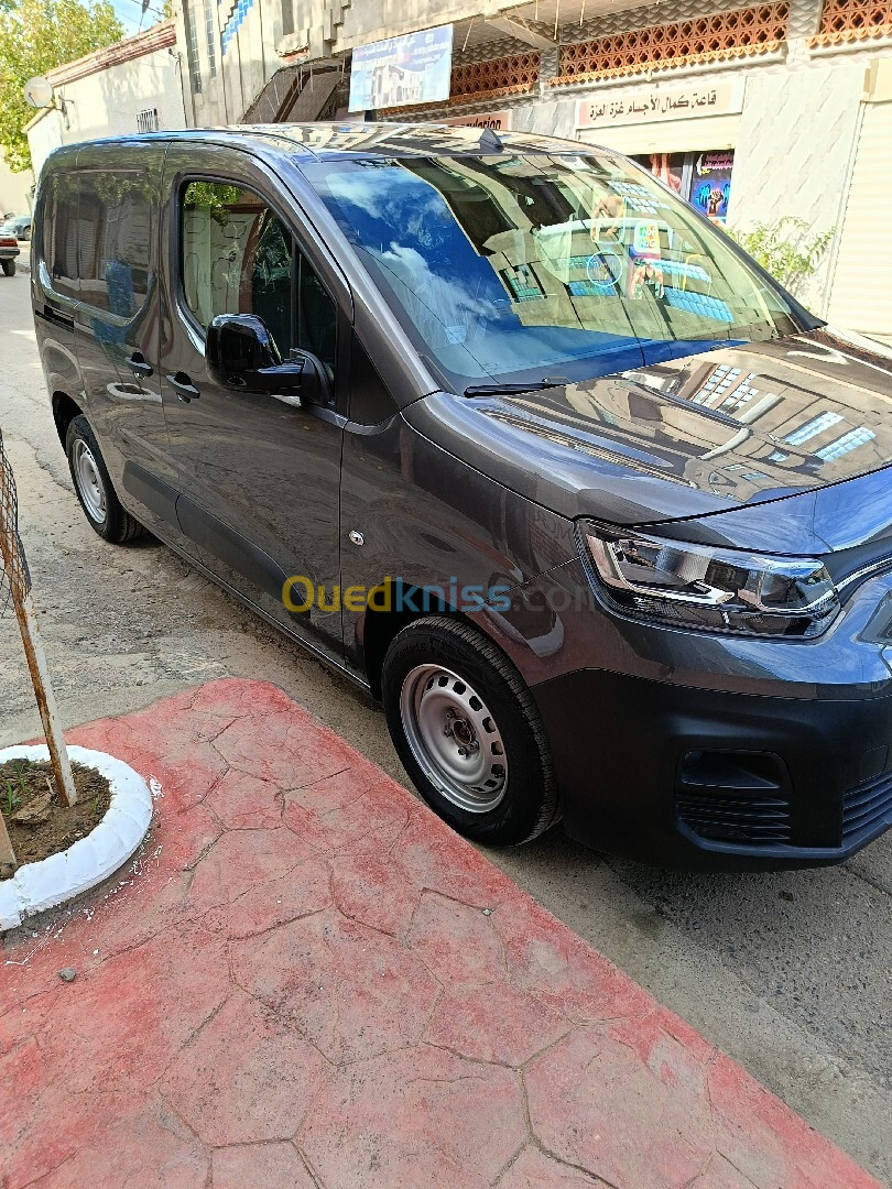 Fiat Doblo 2023 Professionnel