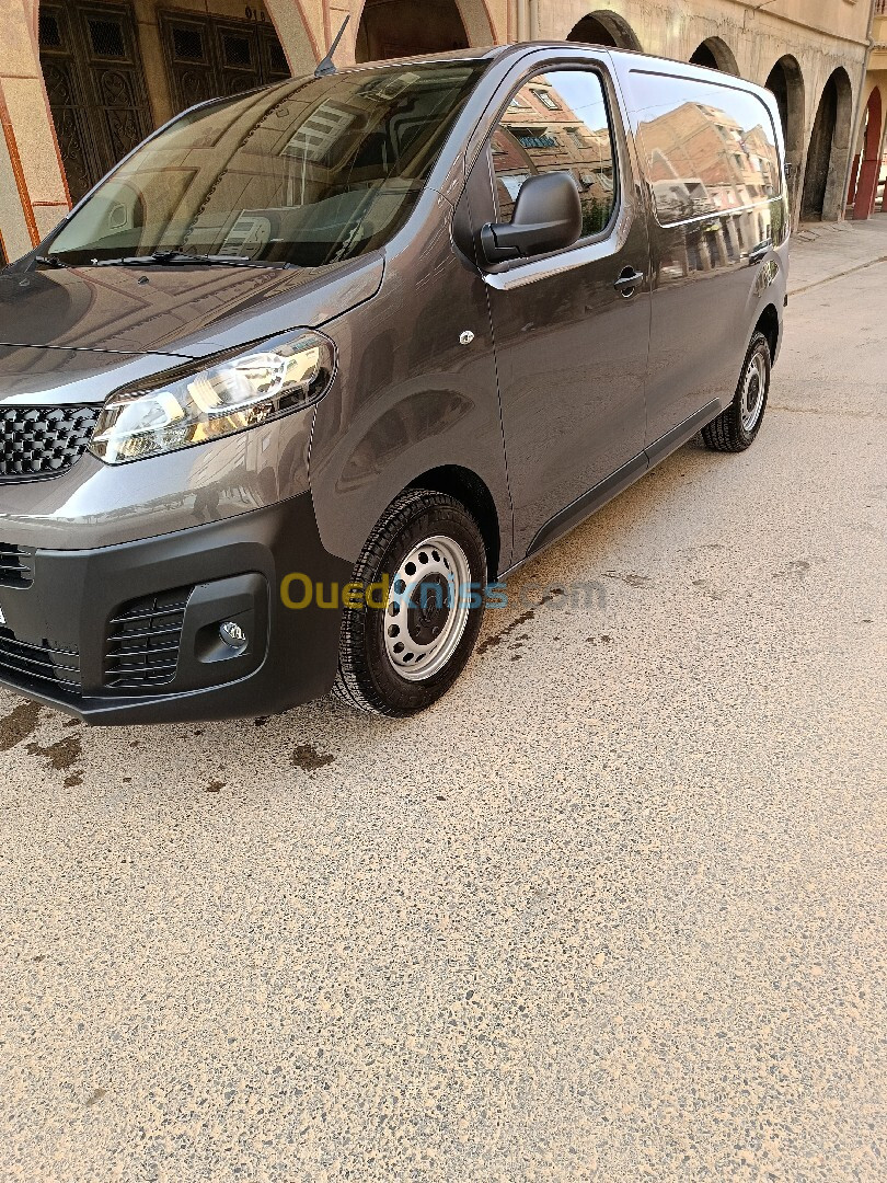 Fiat Scudo 2024 Professionnel