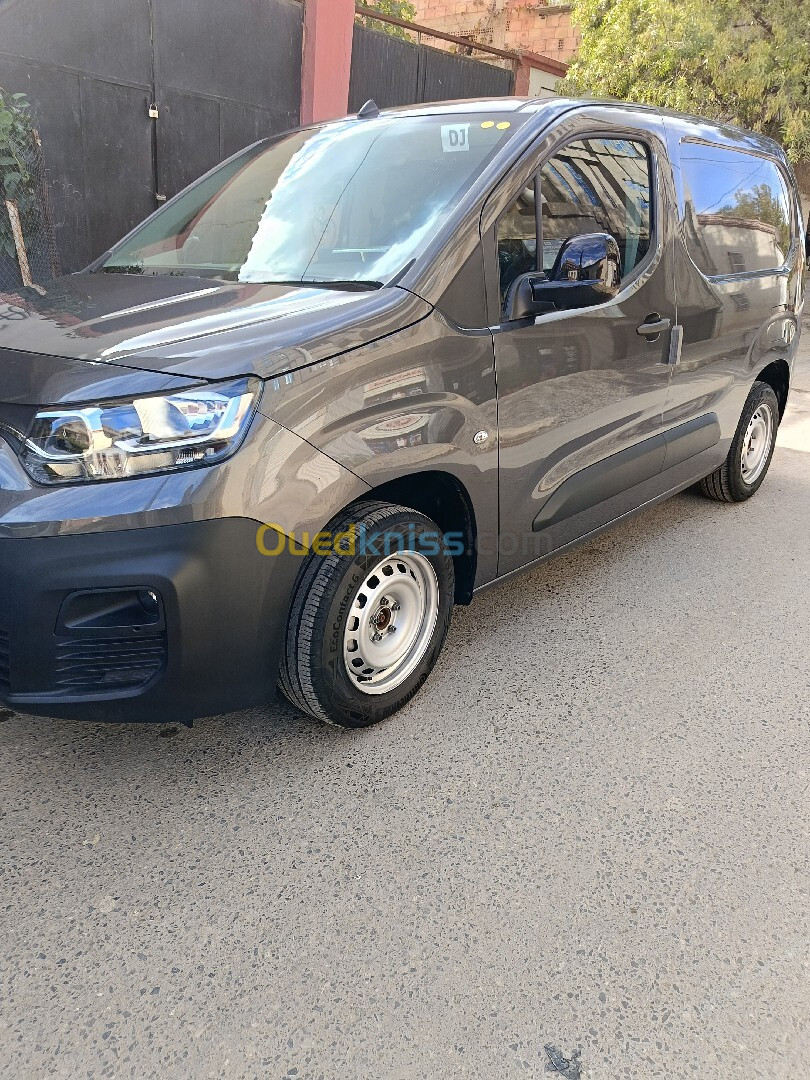 Fiat Doblo 2023 Professionnel