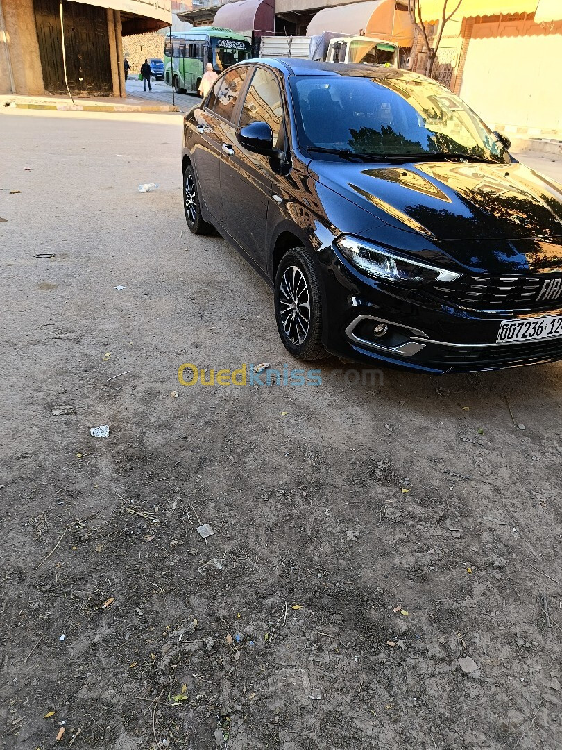 Fiat Tipo 2024 Urban