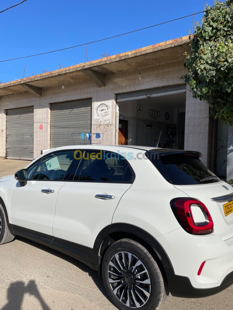 Fiat 500X 2023 Club