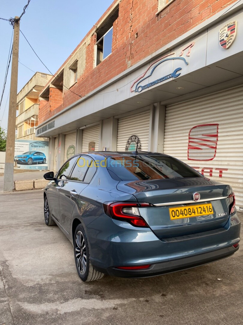 Fiat Tipo 2024 LIFE