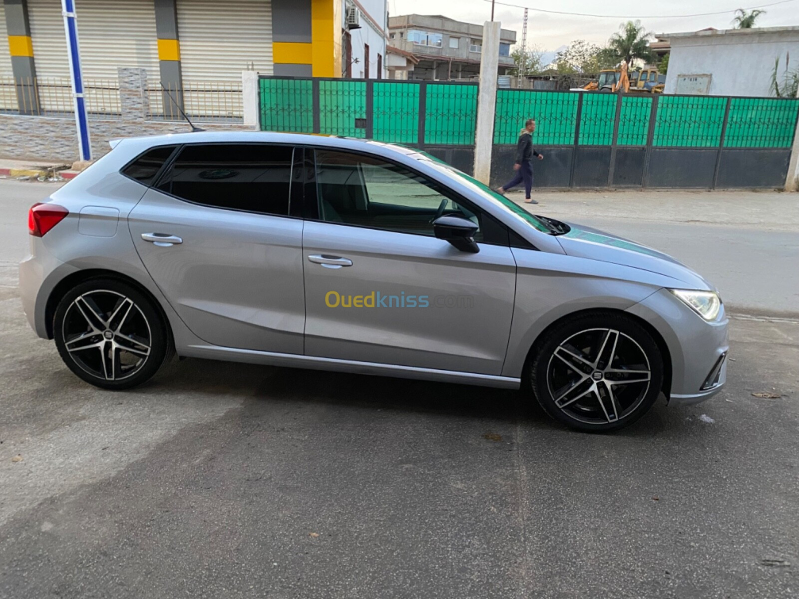 Seat Ibiza 2019 FR