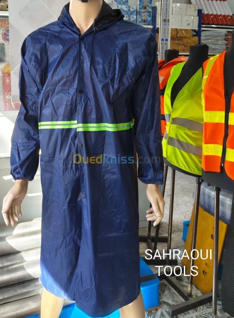 capuchon imperméable en K-way  جملة 1100دج بالتجزئة 1500دج العنوان: العلمة أمام سينما الا