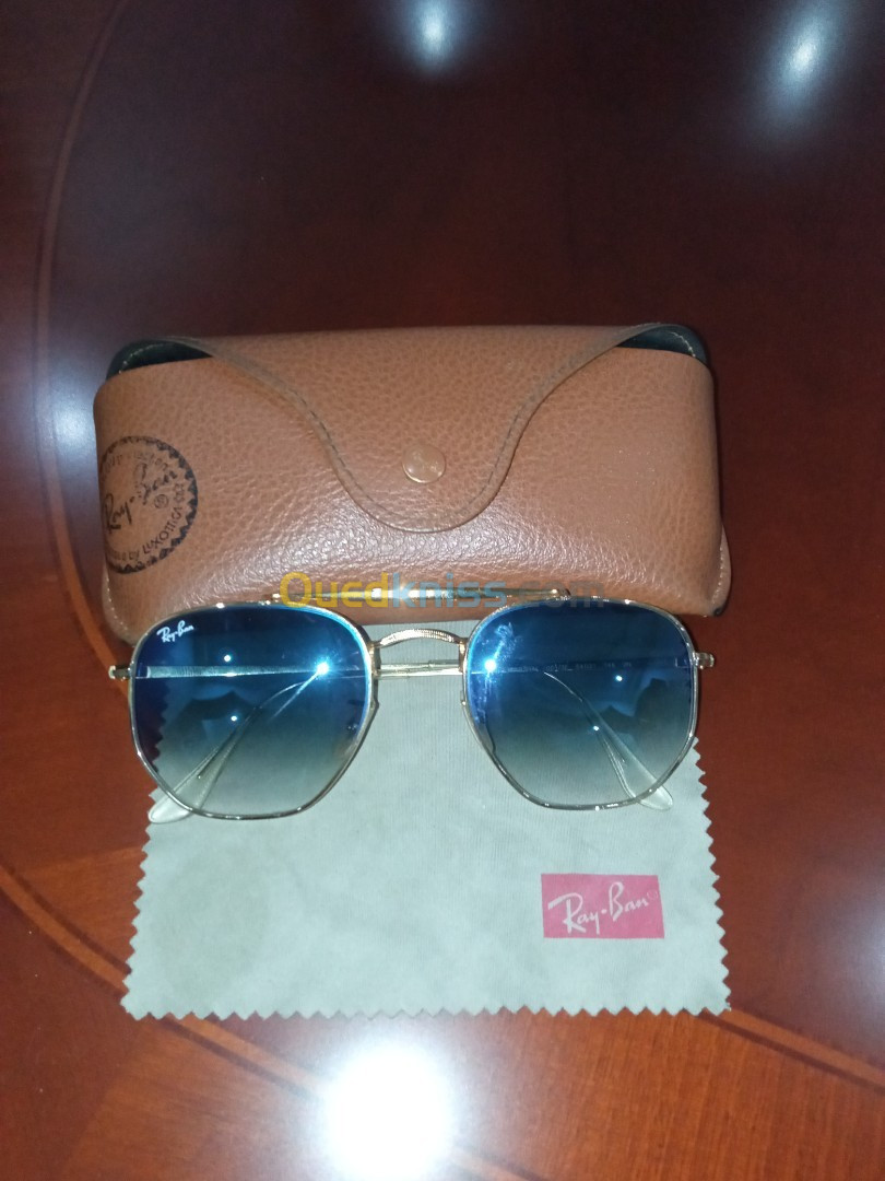 ray ban marshal 54021original