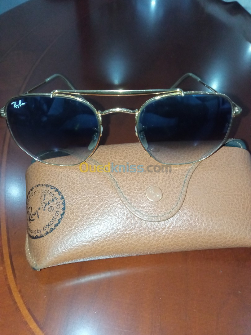 ray ban marshal 54021original