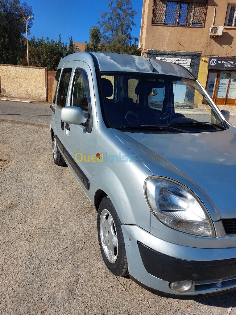 Renault Kangoo 2004 Kangoo