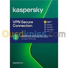 Norton Kaspersky Bitdefender 